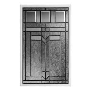 Royston Glass Insert
