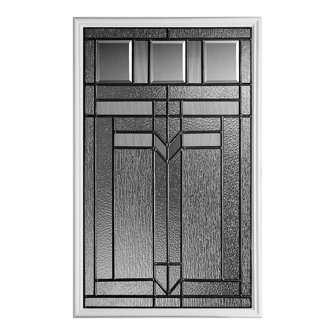 Royston Glass Insert