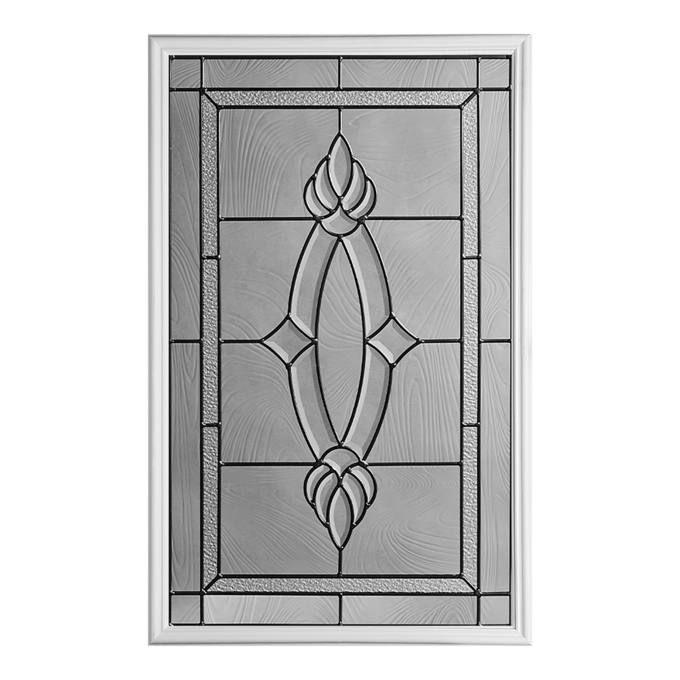 Beverly Glass Insert