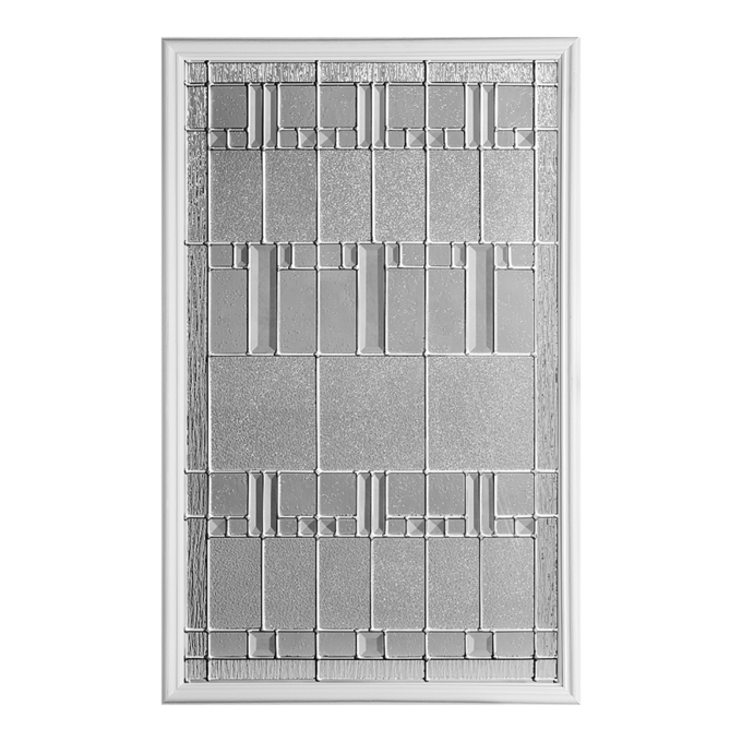 Castellon Glass Insert