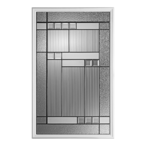 Harlow Glass Insert