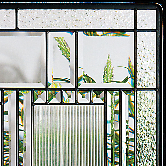 Artisian Glass Insert - Image 2
