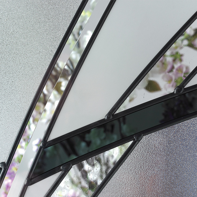 22 x 64 Kordella (686) Glass Insert - Image 2