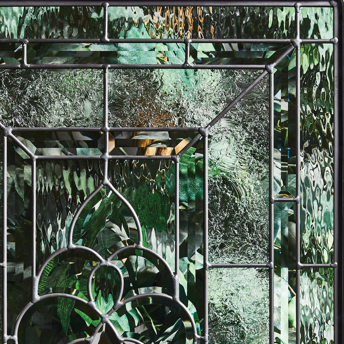 Sophia Glass Insert - Image 2
