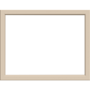 22 x 17 Solution Series Clear Glass Insert