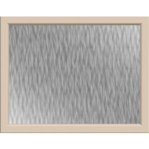 Solution Series Double Water Glass Insert