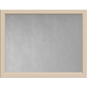 Soultion Series Chord Glass Insert