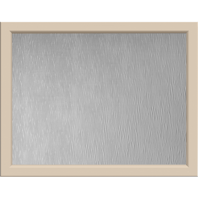 Soultion Series Chord Glass Insert