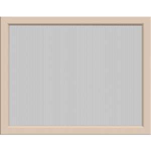 Solution Series Quill Glass Insert