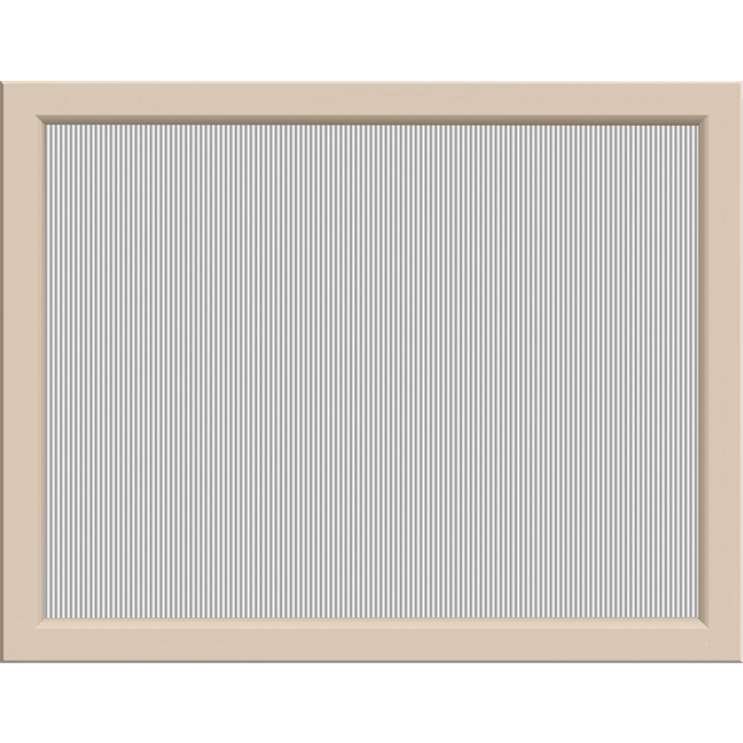 Solution Series Quill Glass Insert
