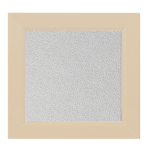 Solution Series Glass Insert - Pear