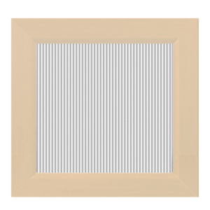 Solution Series Glass Insert - Quill