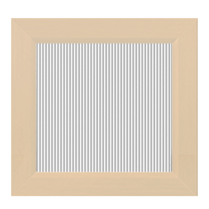 Solution Series Glass Insert - Quill