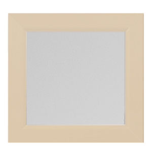 Solution Series Glass Insert - Pearl
