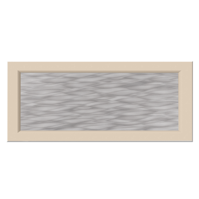 Solution Series Double Water Glass Insert