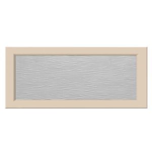 Soultion Series Chord Glass Insert
