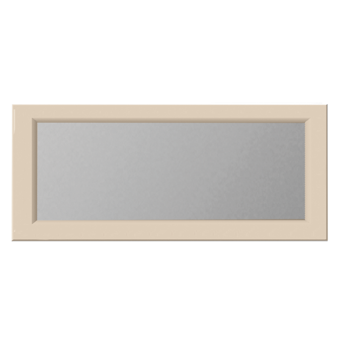 Solution Series Pearl Glass Insert