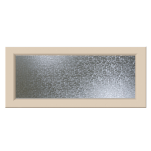 Solution Series Rooftop Glass Insert