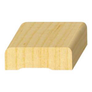 2 Round Edge Casing - 2RE - 1 ft