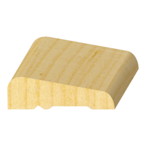 Beveled/Streamline Casing - 1 ft