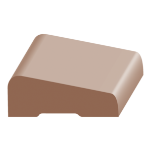 Beveled/Streamline Casing - 1 ft