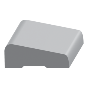 Beveled/Streamline Casing