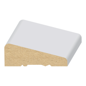 Beveled/Streamline Casing - 1 ft