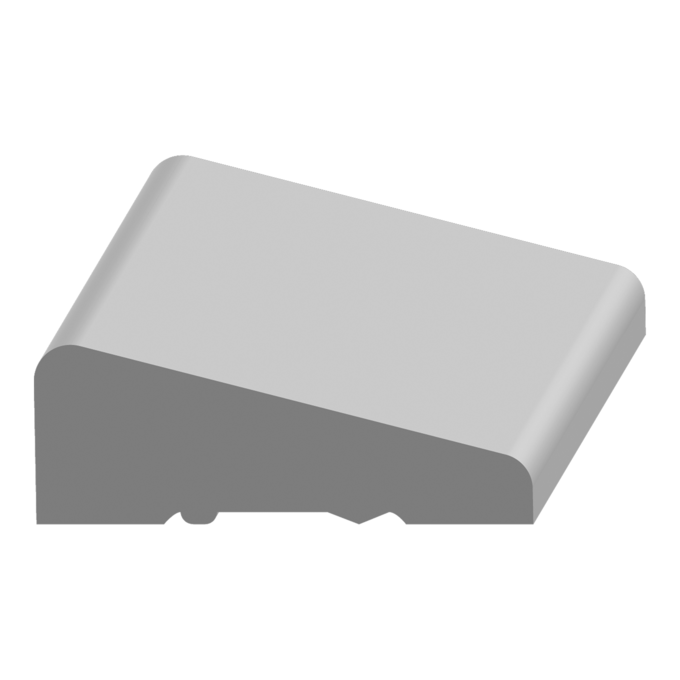 Beveled/S/L Casing