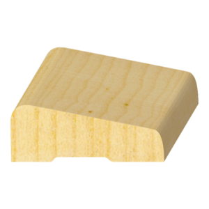Beveled/Streamline Casing - 1 ft