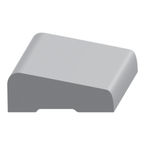 Beveled/S/L Casing