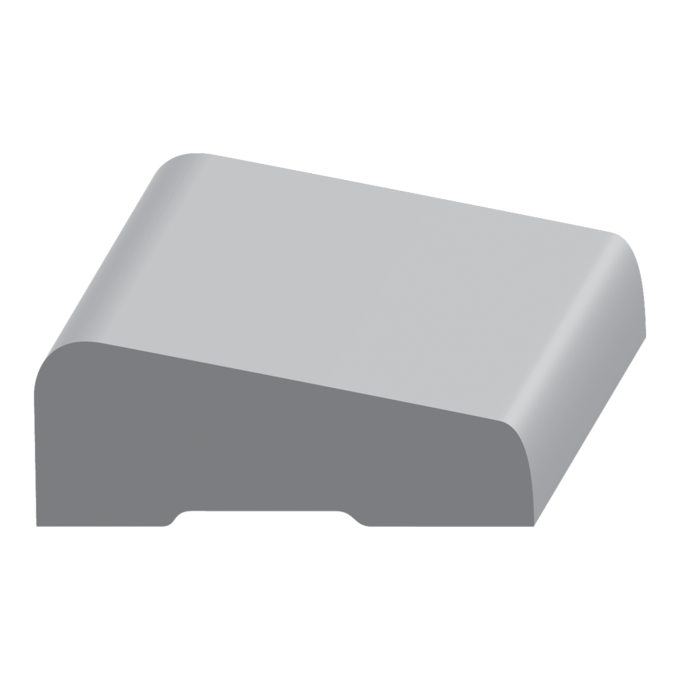 Beveled/S/L Casing