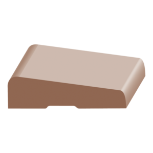 Beveled/Streamline Casing - 1 ft