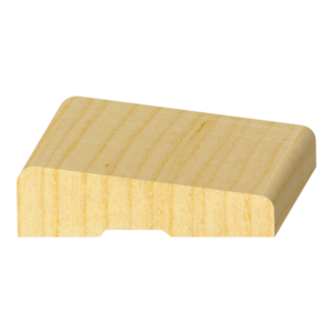 Beveled/Streamline Casing - 1 ft