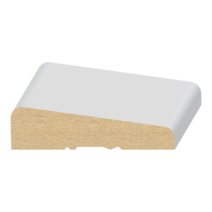 Beveled/Streamline Casing - 1 ft