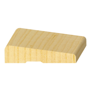 Beveled/Streamline Casing - 1 ft