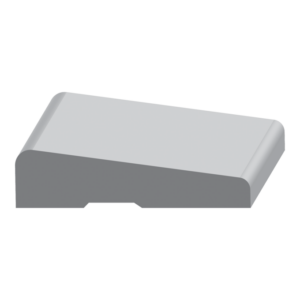 Beveled/S/L Casing