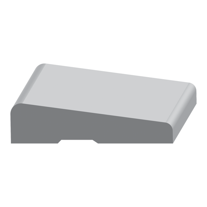 Beveled/S/L Casing