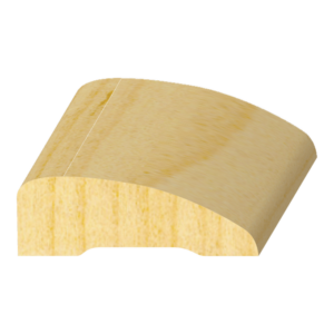 Oval/Streamline Casing - 1 ft