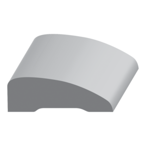 Oval/S/L Casing