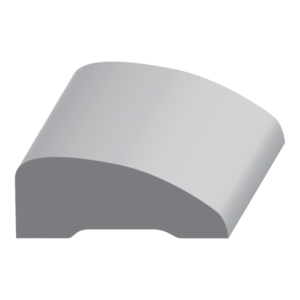 Oval/S/L Casing