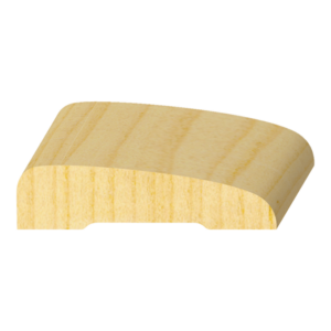 Oval/Streamline Casing - 1 ft