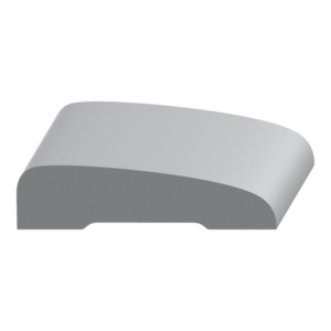 Oval/S/L Casing