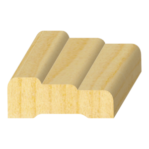 3-Step Casing - 1 ft