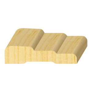3-Step Casing - 1 ft