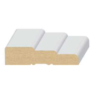 3-Step Casing - 1 ft
