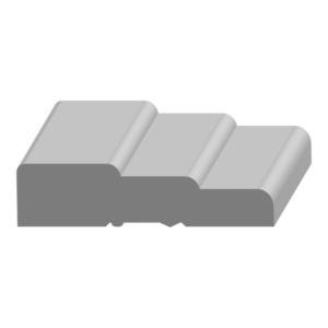 3-Step Casing