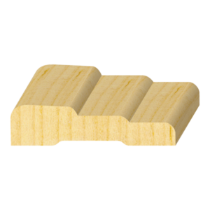 3-Step Casing - 1 ft