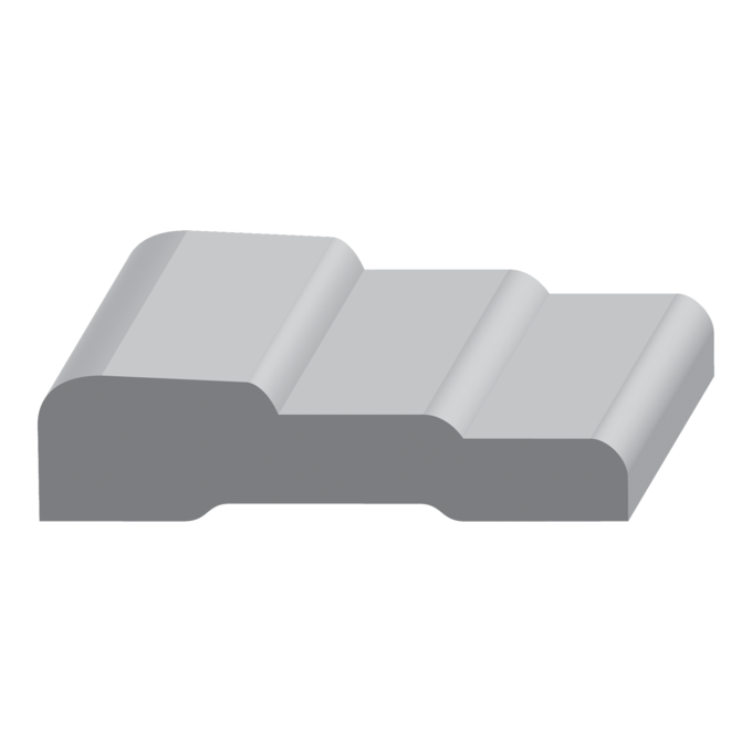 3-Step Casing