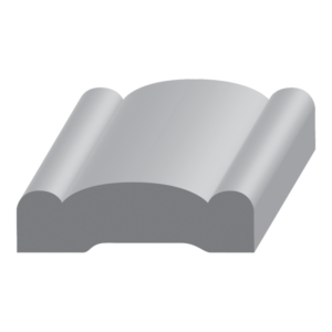 Bead & Barrel Casing