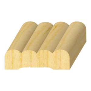 4-Bead Casing - 1 ft